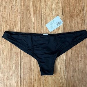 Calzedonia Brazilian cut bikini bottoms